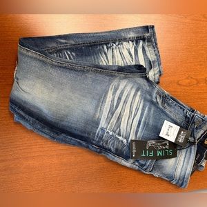 Men’s jeans 30x30 dark blue